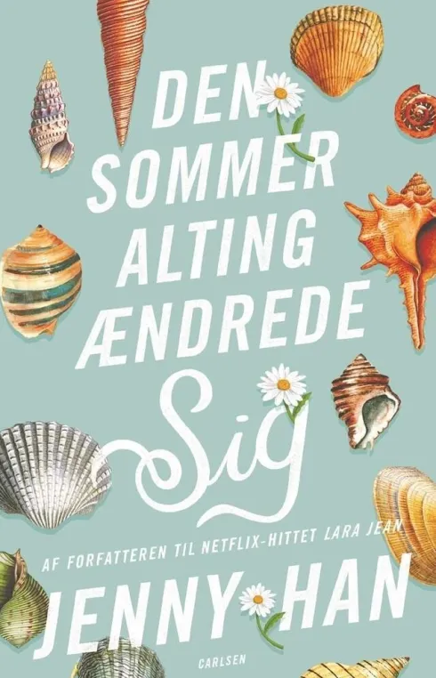 Sommer 1 - Den Sommer Alting Ændrede Sig