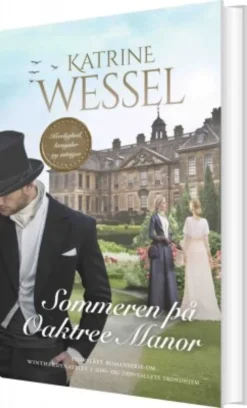 Sommeren På Oaktree Manor
