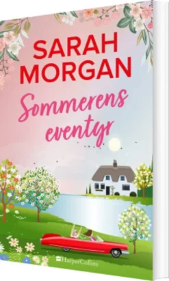 Sommerens Eventyr