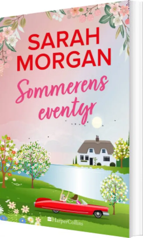 Sommerens Eventyr