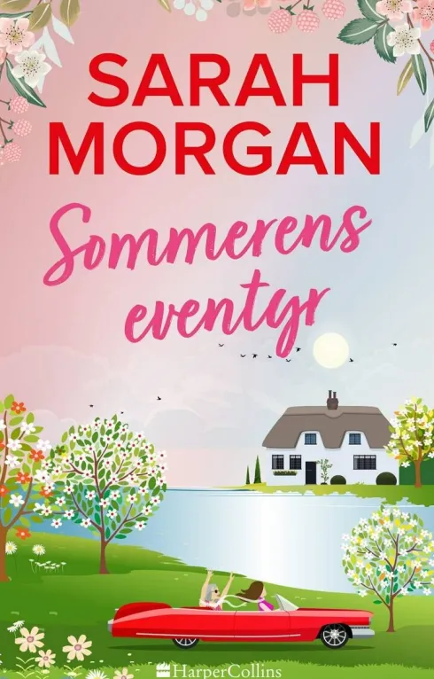 Sommerens Eventyr