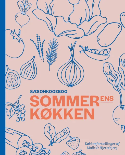 Sommerens Køkken