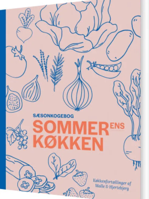 Sommerens Køkken