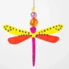 Sommerfigurer - Str. 4,5-12 CM - 240 G - Hvid - 362 Stk