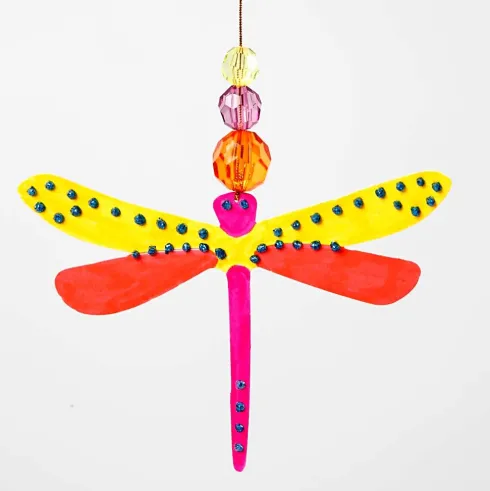 Sommerfigurer - Str. 4,5-12 CM - 240 G - Hvid - 362 Stk