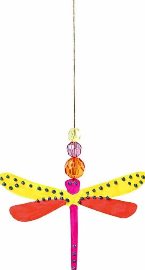 Sommerfigurer - Str. 4,5-12 CM - 240 G - Hvid - 362 Stk