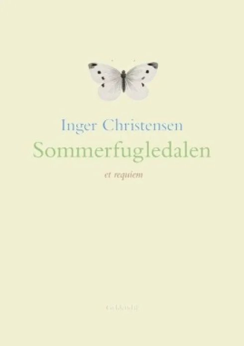 Sommerfugledalen