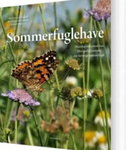 Sommerfuglehave