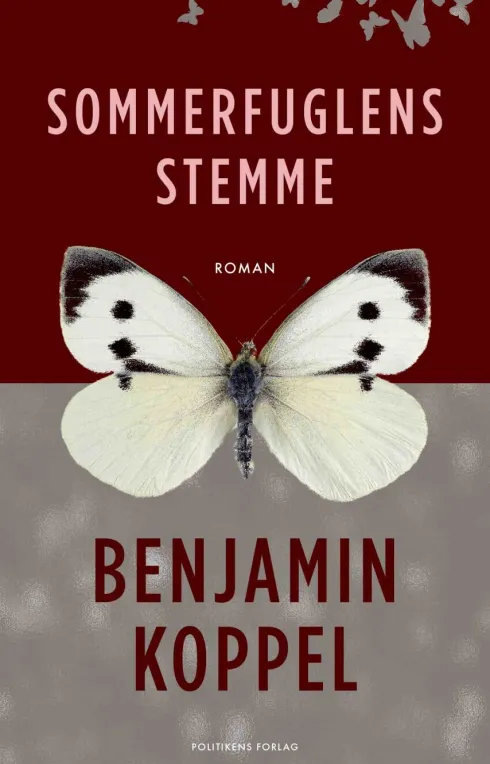 Sommerfuglens Stemme