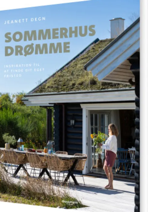 Sommerhusdrømme