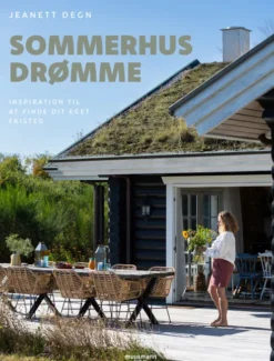 Sommerhusdrømme