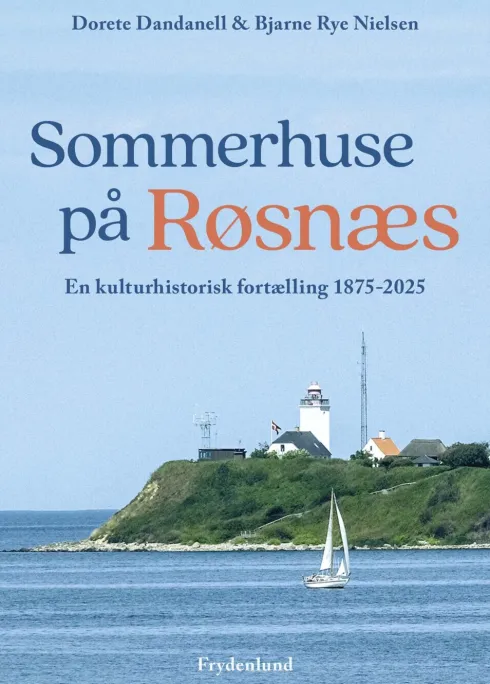 Sommerhuse På Røsnæs