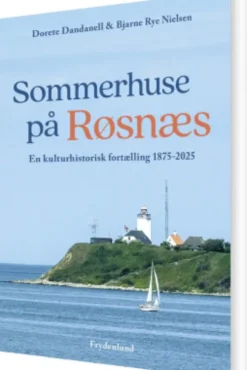 Sommerhuse På Røsnæs