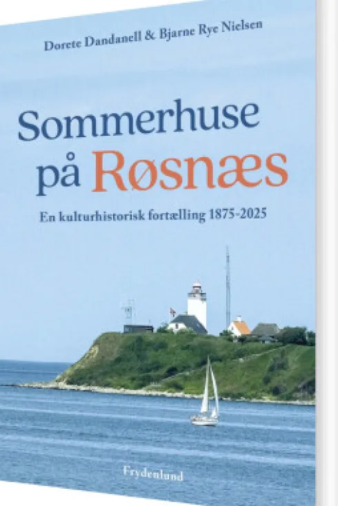 Sommerhuse På Røsnæs