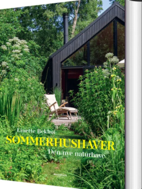 Sommerhushaver