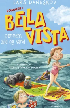 Sommer I Bella Vista - Gennem Sild Og Vand
