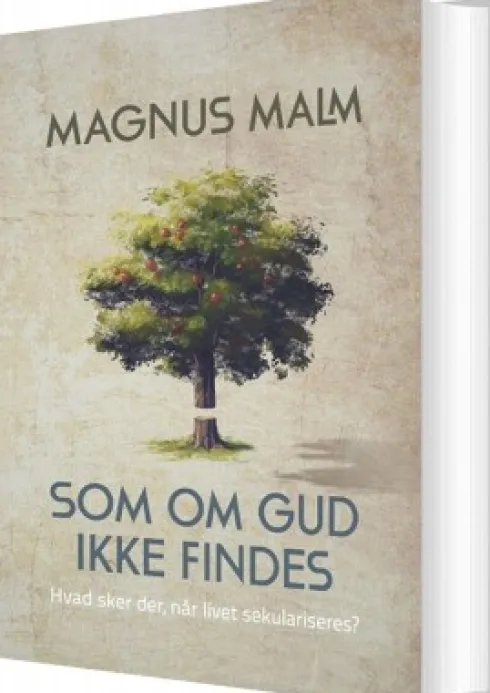 Som Om Gud Ikke Findes