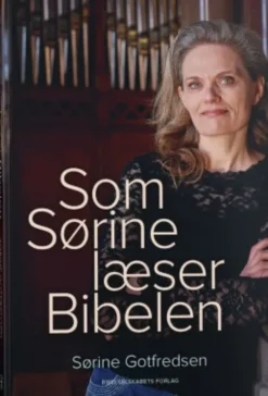 Som Sørine Læser Bibelen