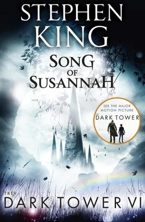 Song Of Susannah