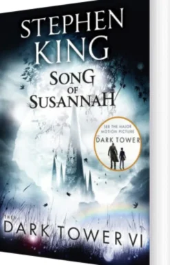 Song Of Susannah