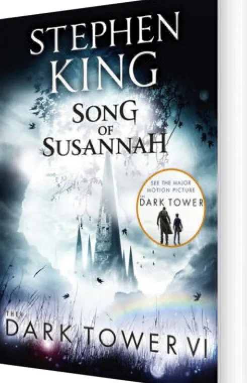 Song Of Susannah