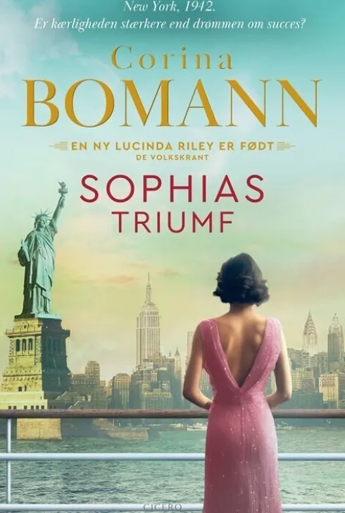 Sophias Triumf