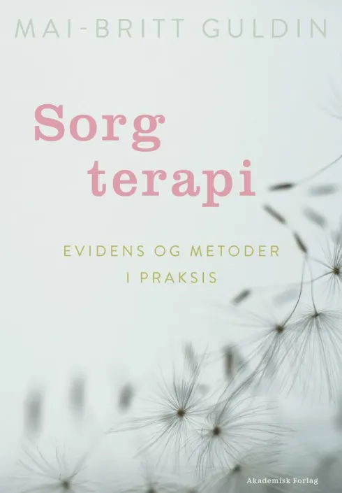 Sorgterapi
