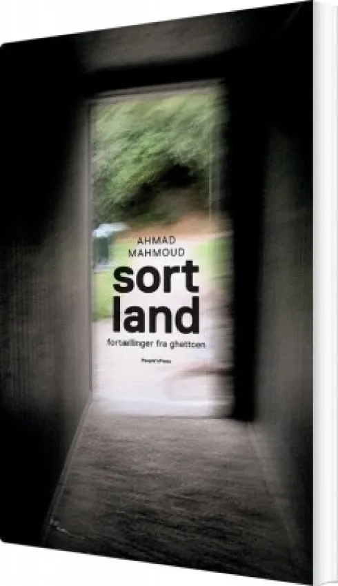 Sort Land