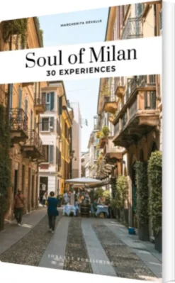 Soul Of Milan