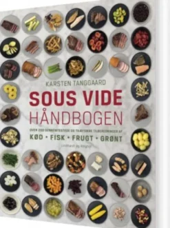 Sous Vide Håndbogen