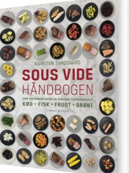 Sous Vide Håndbogen