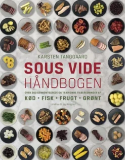 Sous Vide Håndbogen