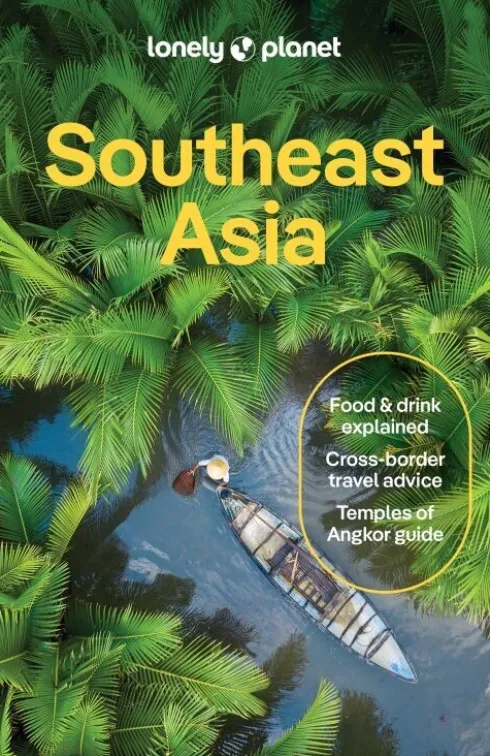 Southeast Asia - Lonely Planet