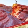 Southwest Usa - Planning Map - Lonely Planet