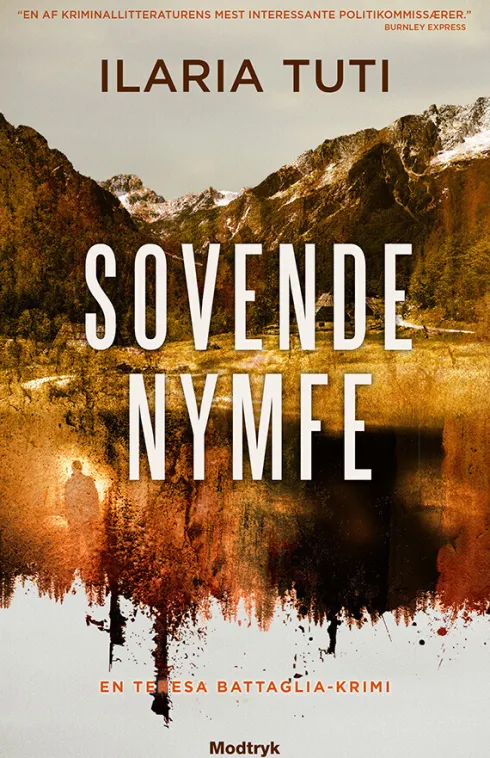 Sovende Nymfe