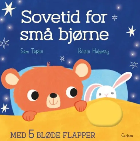 Sovetid For Små Bjørne