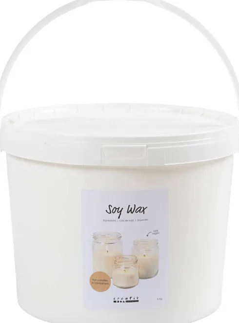 Soyavoks - 5 KG