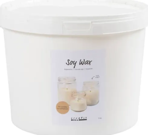 Soyavoks - 5 KG