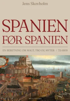 Spanien Før Spanien