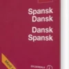Spansk-Dansk/Dansk-Spansk Ordbog