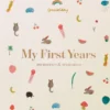 Specialday - My First Years - Memories & Treasures