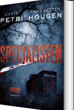 Specialisten