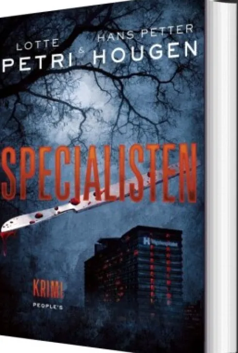 Specialisten