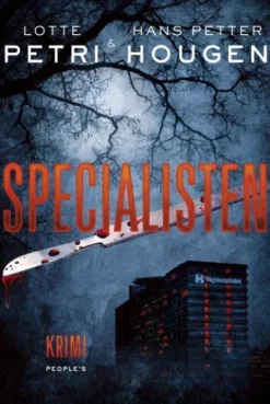 Specialisten