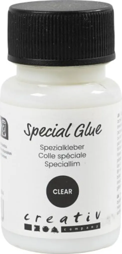 Speciallim - Transparent - 50 ML