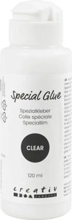 Speciallim - Transparent - 120 ML