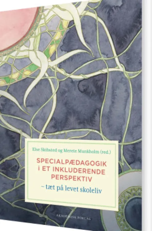 Specialpædagogik I Et Inkluderende Perspektiv