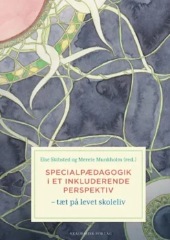 Specialpædagogik I Et Inkluderende Perspektiv