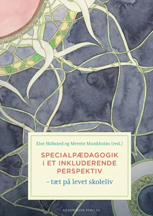 Specialpædagogik I Et Inkluderende Perspektiv