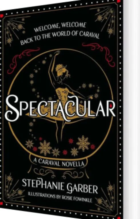 Spectacular